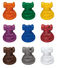 Turbo TeeJet Induction Nozzle - TTI
